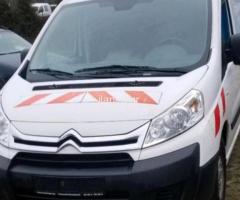 Citroen Jumpy